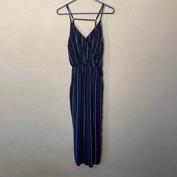 Hollister Jumpsuit - Picture 1 of 8